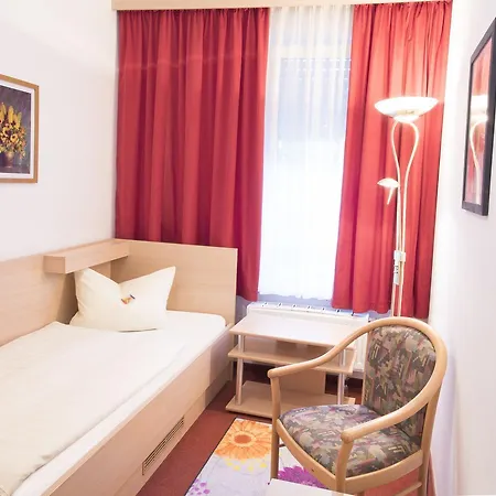 Hotel Giesing-3
