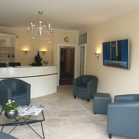 Hotel Giesing-2